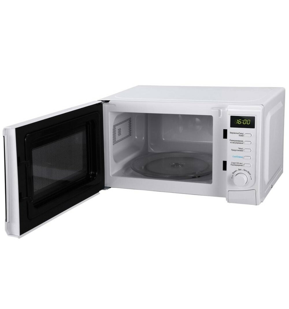 Ремонт микроволновых печей